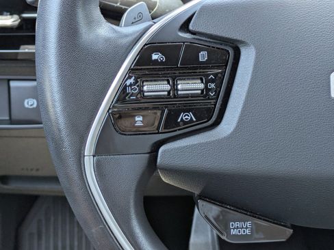 Certified 2023 Kia EV6 Wind w/ Wind Technology Package RWD image 22