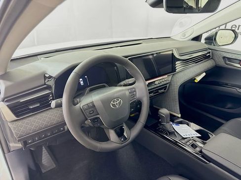 New 2026 Toyota Camry XLE image 9