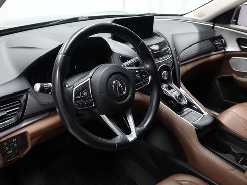 Used 2021 Acura RDX Technology Package image 26