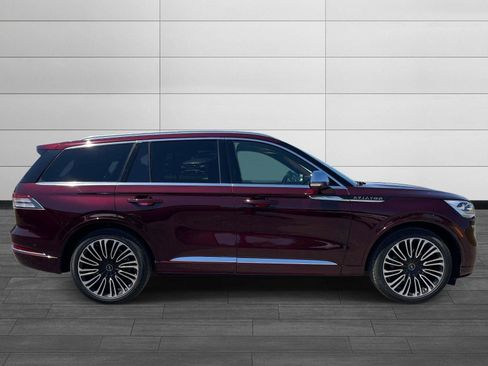 Used 2020 Lincoln Aviator Black Label w/ Dynamic Handling Package AWD/4WD image 2