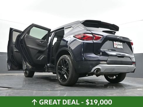 Used 2020 Chevrolet Blazer LT image 71