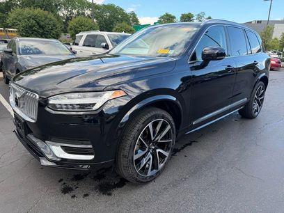Used 2023 Volvo XC90 B5 Plus w/ Protection Package Premier