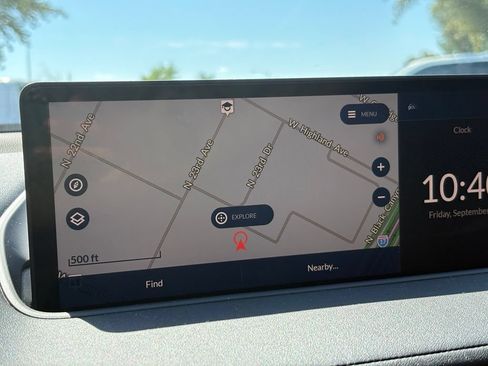 Used 2022 Acura MDX w/ Technology Package FWD image 15
