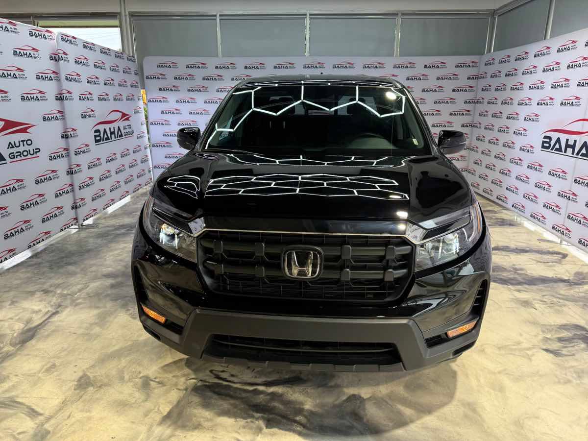 Used 2026 Honda Ridgeline RTL image 4