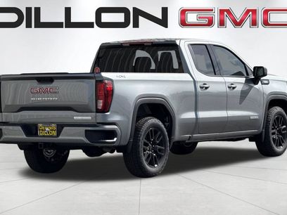 New 2026 GMC Sierra 1500 Elevation