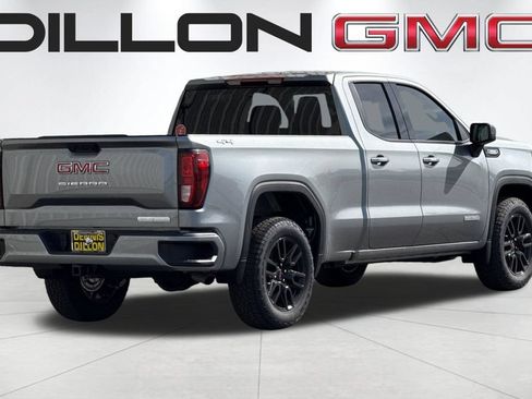 New 2026 GMC Sierra 1500 Elevation AWD/4WD image 4