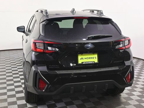 Certified 2026 Subaru Crosstrek 2.0i Premium AWD/4WD image 4