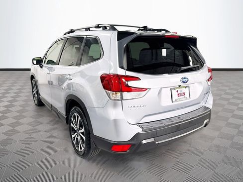 Certified 2024 Subaru Forester Limited AWD/4WD image 35