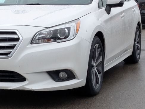 Used 2016 Subaru Legacy 2.5i Limited image 10