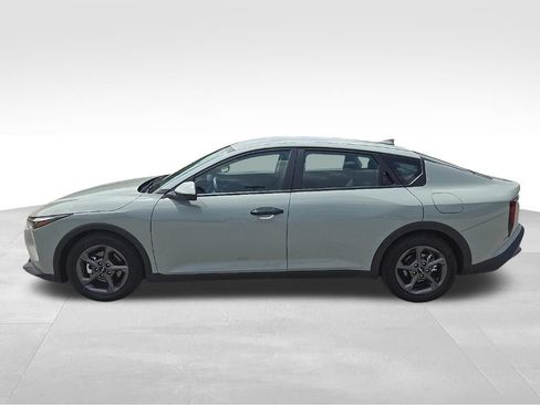 Used 2025 Kia K4 FWD image 10