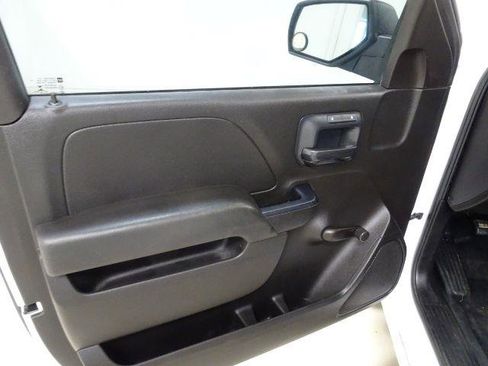 Used 2018 GMC Sierra 1500 2WD Regular Cab image 20