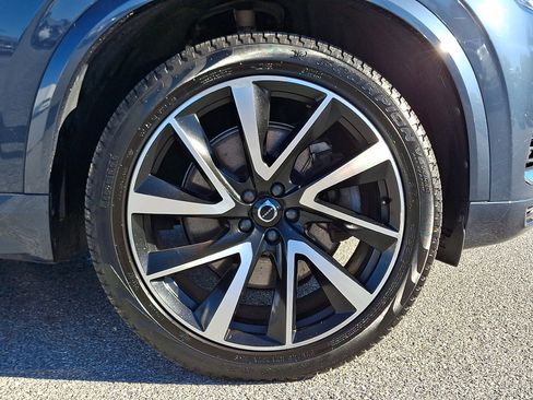 Used 2021 Volvo XC90 T8 Inscription Expression w/ Protection Package Premier image 8