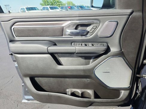 New 2026 RAM 1500 Laramie AWD/4WD image 32