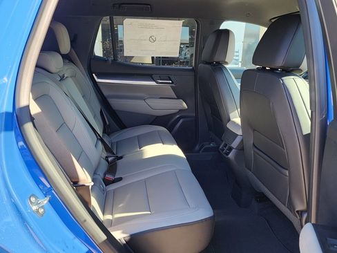 New 2026 GMC Terrain Elevation w/ Elevation Premium Package image 42