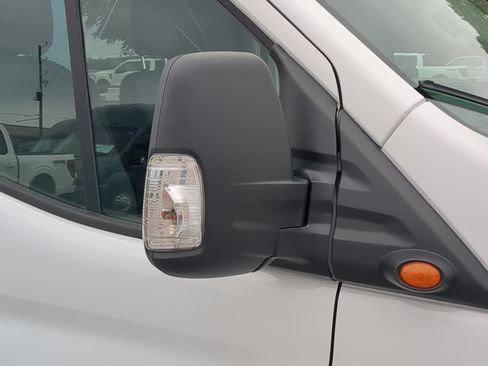 Certified 2025 Ford Transit 350 XLT RWD image 10