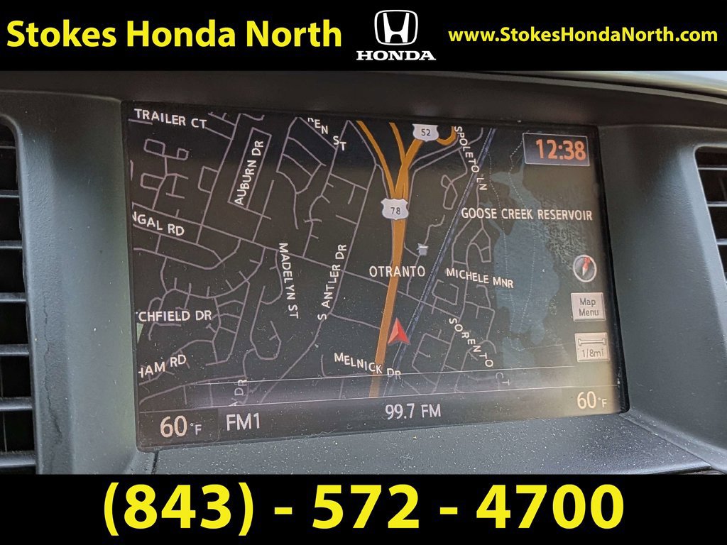 Used 2015 Nissan Pathfinder SL w/ SL Premium Package FWD image 11