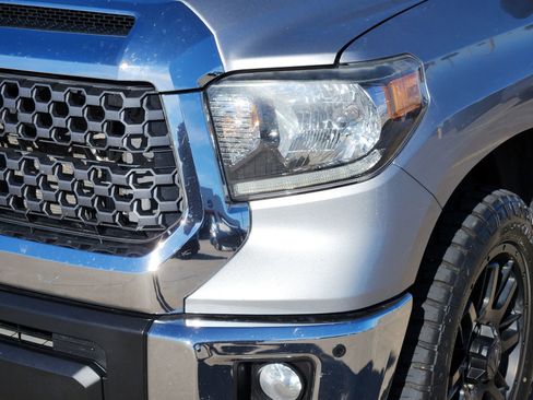 Used 2021 Toyota Tundra SR5 image 11
