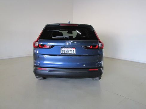 Certified 2025 Honda CR-V EX image 24