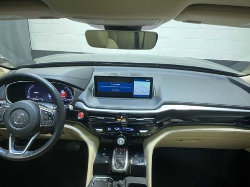 Used 2023 Acura MDX SH-AWD w/ Technology Package image 10