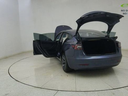 Used 2023 Tesla Model 3 Long Range AWD/4WD image 75