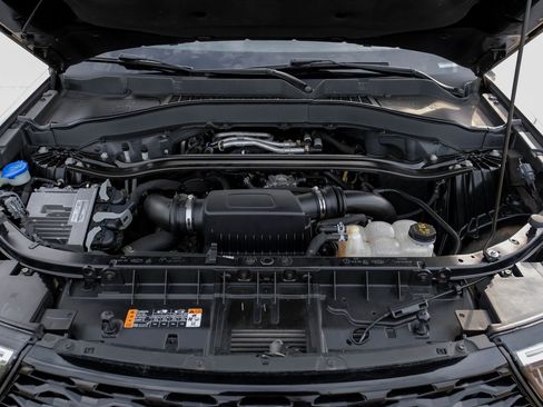 Used 2021 Ford Explorer ST w/ Equipment Group 401A image 57