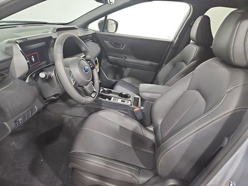 New 2026 Subaru Outback Limited AWD/4WD image 9