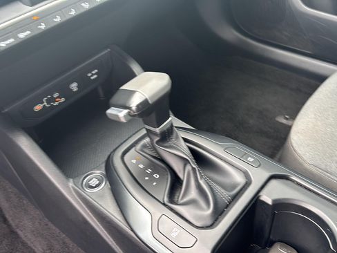 Used 2025 Kia K4 FWD image 18