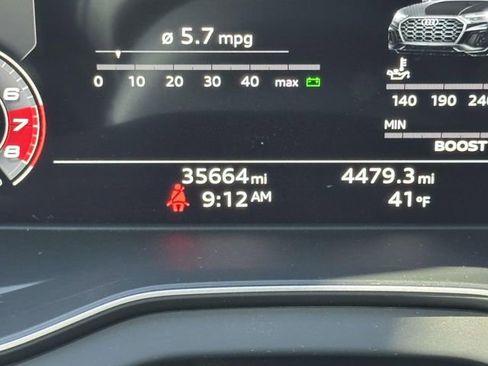 Used 2023 Audi SQ5 Premium Plus w/ Premium Plus Package AWD/4WD image 25