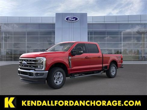 New 2026 Ford F250 XLT w/ XLT Premium Package image 1