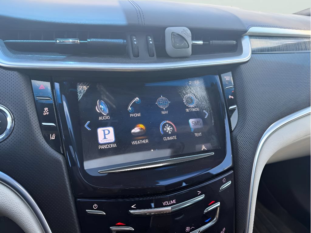 Used 2015 Cadillac XTS Platinum AWD/4WD image 12