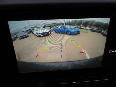 New 2026 Nissan Frontier PRO-4X image 27