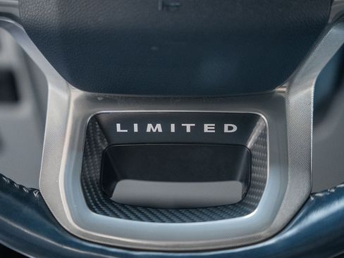 Certified 2021 Ford F150 Limited AWD/4WD image 36