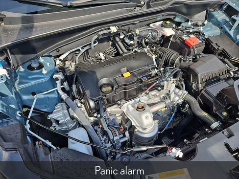 Certified 2025 Honda HR-V LX image 32