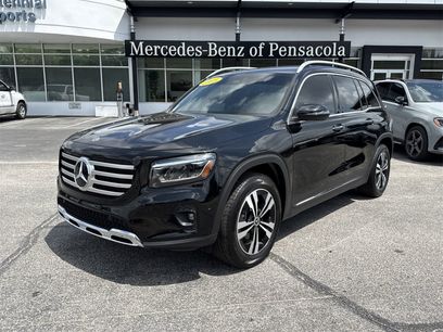 Used 2025 Mercedes-Benz GLB 250