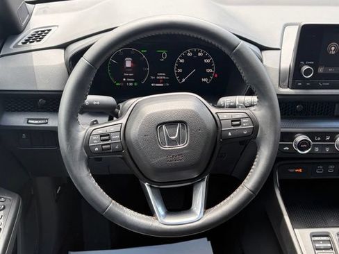 Used 2024 Honda CR-V Sport image 37