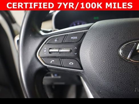 Used 2023 Hyundai Santa Fe SEL AWD/4WD image 25