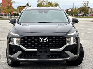 Used 2023 Hyundai Santa Fe SEL video 2