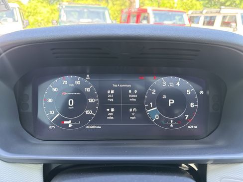 Used 2021 Land Rover Discovery S R-Dynamic AWD/4WD image 21