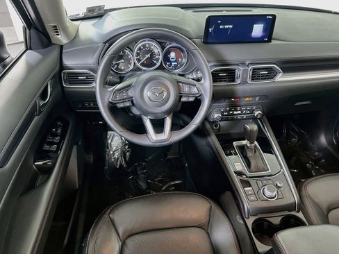 Used 2024 MAZDA CX-5 Carbon Edition AWD/4WD image 22