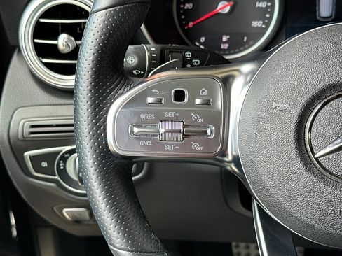 Certified 2022 Mercedes-Benz GLC 300 4MATIC image 34