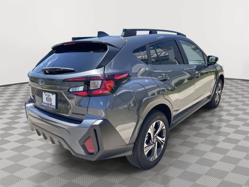 Certified 2026 Subaru Crosstrek 2.5i Premium AWD/4WD image 8