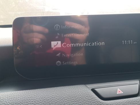 Used 2024 MAZDA CX-90 3.3 Turbo w/ Preferred Plus image 15