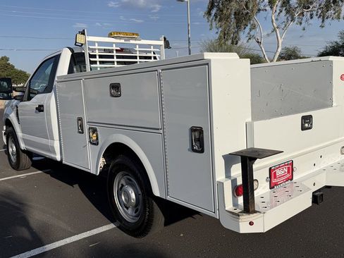 Used 2019 Ford F250 XL RWD image 14