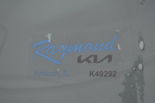 New 2026 Kia K4 FWD image 31