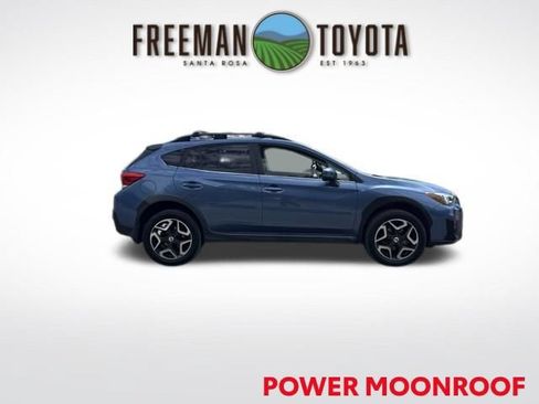 Used 2018 Subaru Crosstrek 2.0i Limited AWD/4WD image 4
