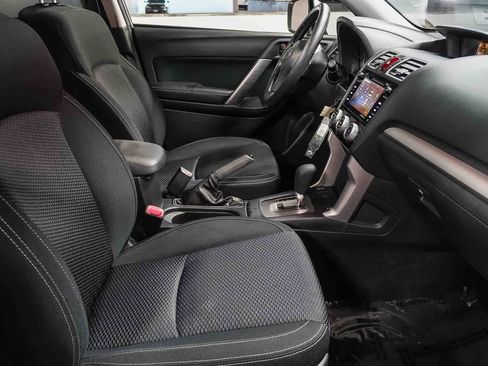 Used 2016 Subaru Forester 2.5i Premium AWD/4WD image 19