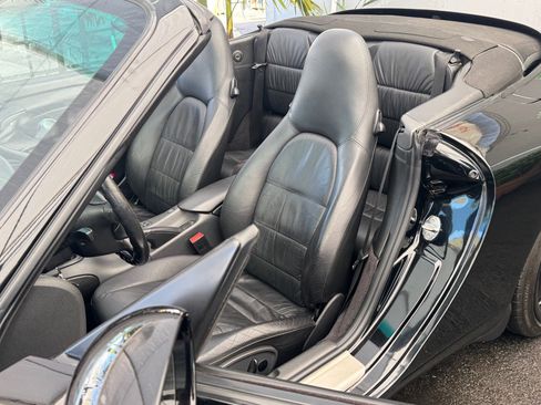 Used 1999 Porsche 911 Cabriolet image 29