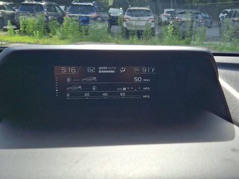 Used 2020 Subaru Forester Sport AWD/4WD image 28