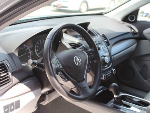 Used 2017 Acura RDX FWD image 23