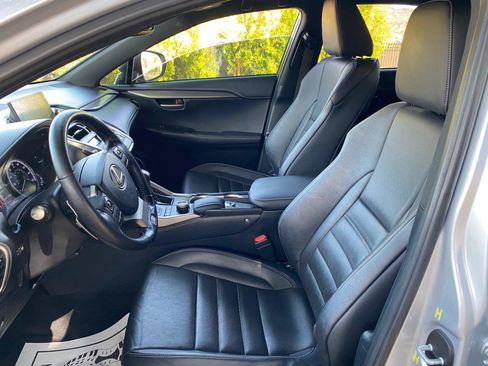 Used 2017 Lexus NX 200t F Sport w/ Accessory Package FWD image 29